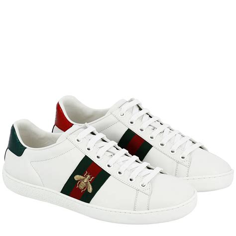 donna sneaker gucci|Gucci women sneakers sale.